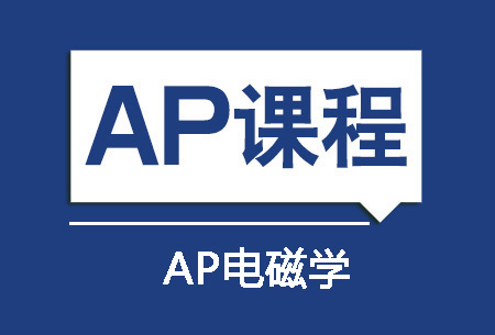 上海新航道AP电磁学