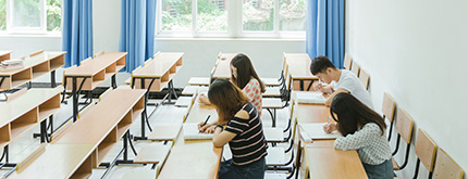 雅思考试学术类